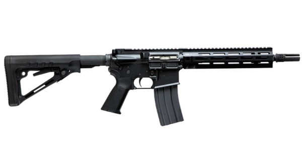 GBLS DAS GDR-15 CQB M4 - AEG / GBBR Hybrid (2022 New Version)